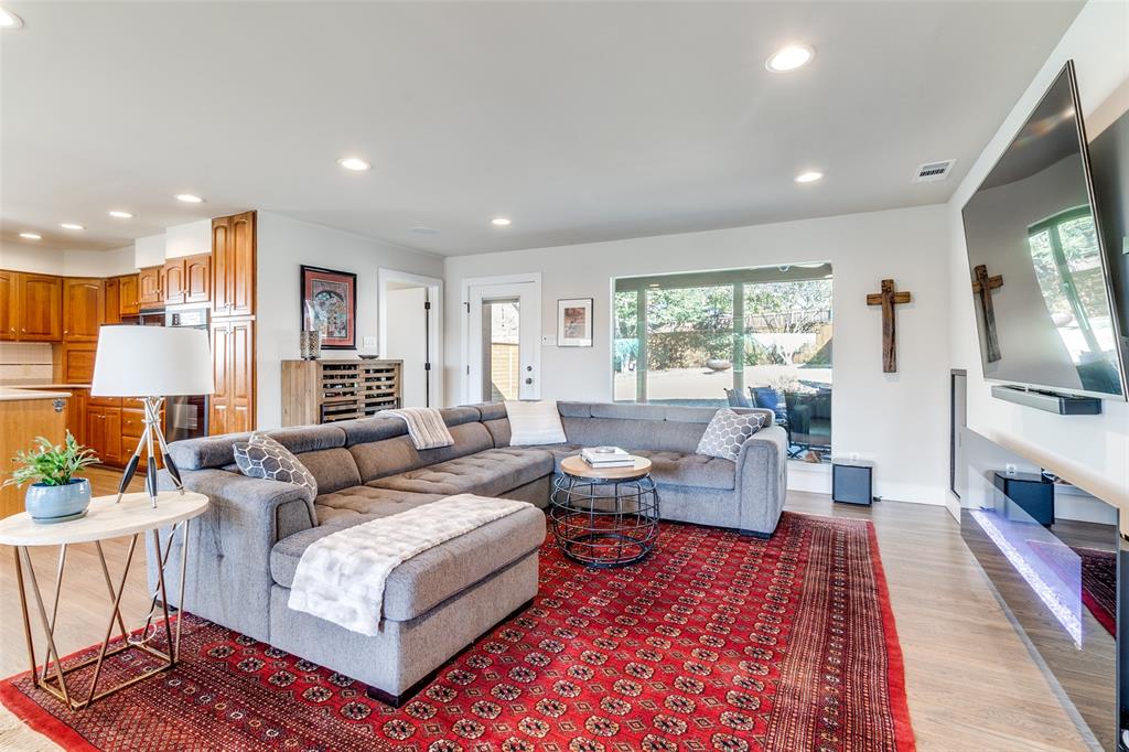 Lake Highlands Estates 8 - Residential