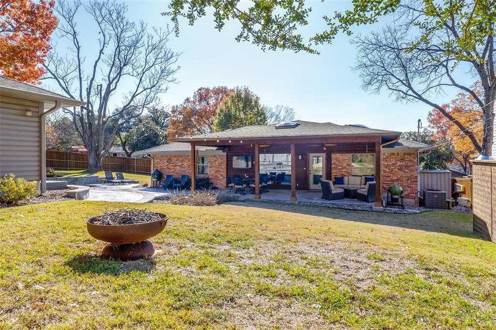 Lake Highlands Estates 8 - Residential