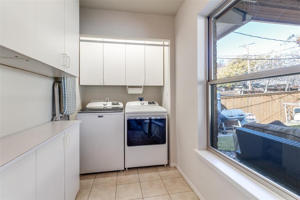 Lake Highlands Estates 8 - Residential