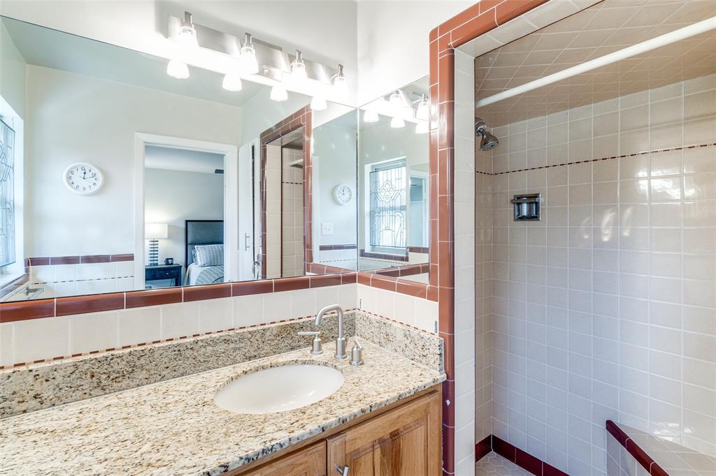 Lake Highlands Estates 8 - Residential