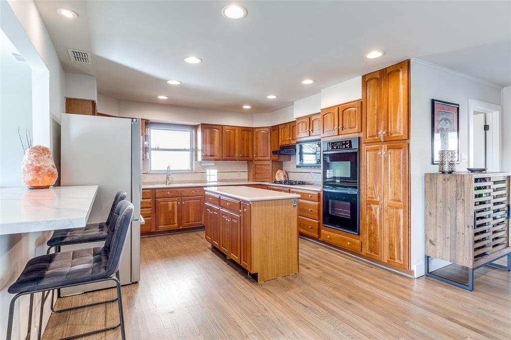 Lake Highlands Estates 8 - Residential