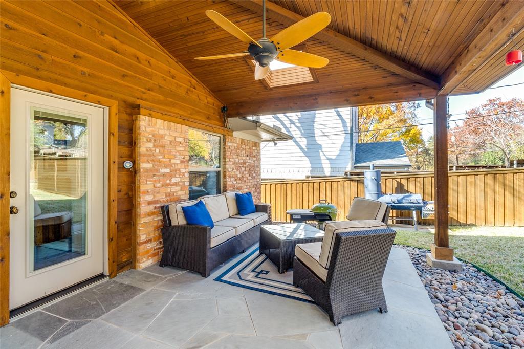 Lake Highlands Estates 8 - Residential