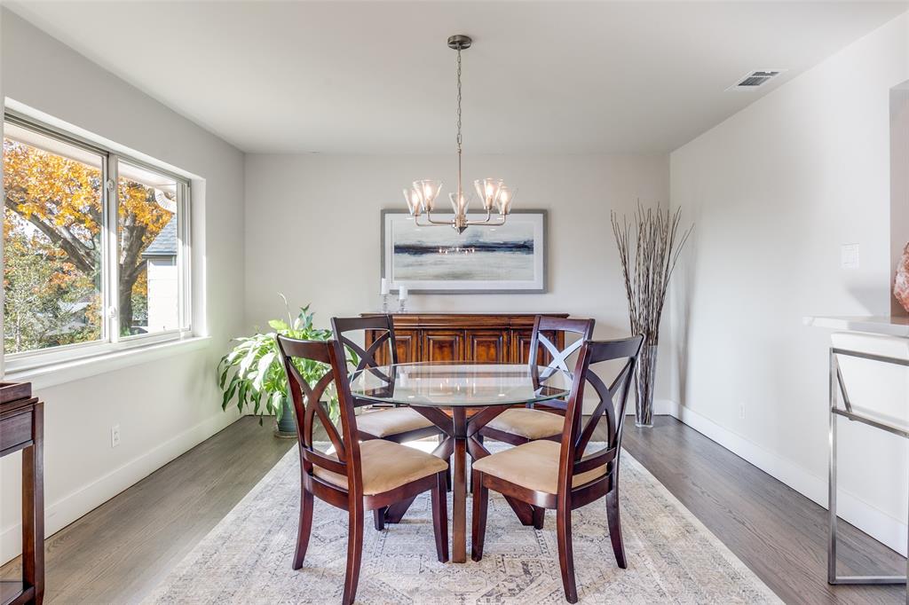 Lake Highlands Estates 8 - Residential