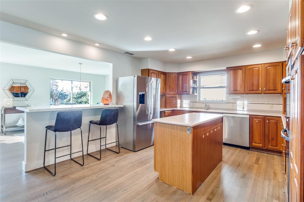 Lake Highlands Estates 8 - Residential