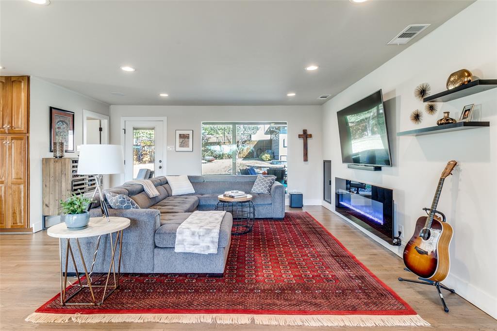 Lake Highlands Estates 8 - Residential