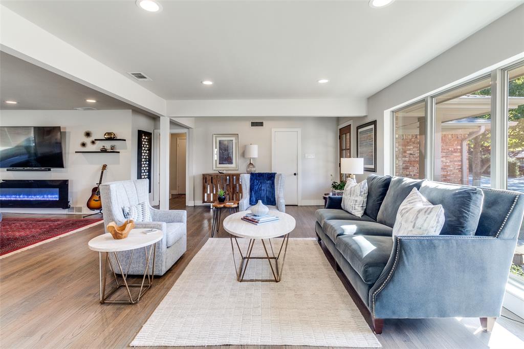 Lake Highlands Estates 8 - Residential