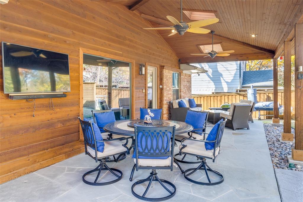 Lake Highlands Estates 8 - Residential