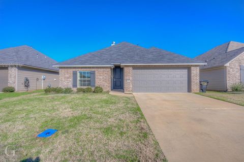 A home in Bossier City