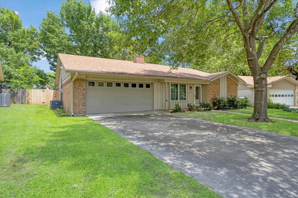 2909 Dover Drive