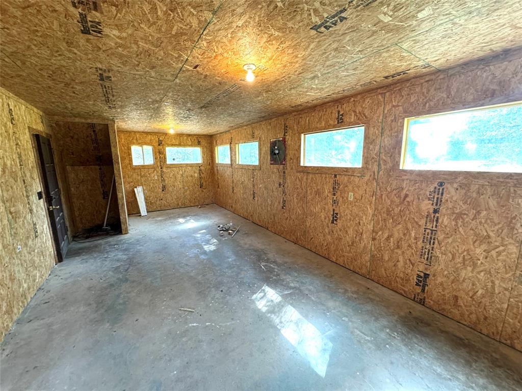 William Womack Surv Abs # 1155 - Residential