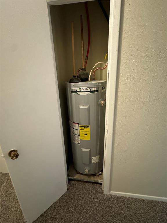 William Womack Surv Abs # 1155 - Residential