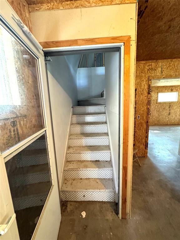 William Womack Surv Abs # 1155 - Residential