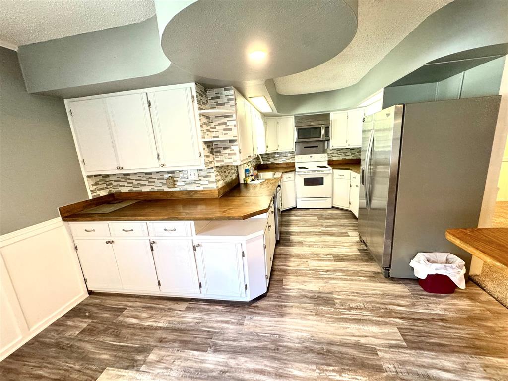 William Womack Surv Abs # 1155 - Residential