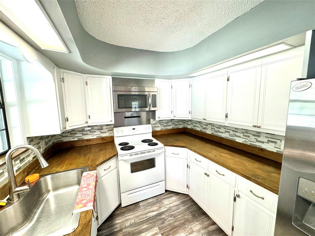 William Womack Surv Abs # 1155 - Residential