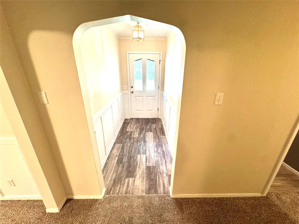 William Womack Surv Abs # 1155 - Residential