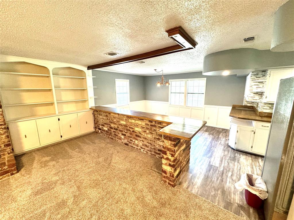 William Womack Surv Abs # 1155 - Residential