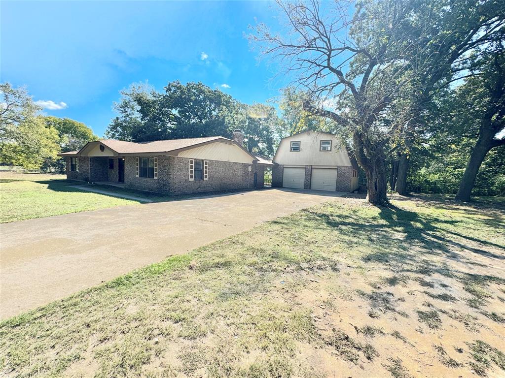 William Womack Surv Abs # 1155 - Residential