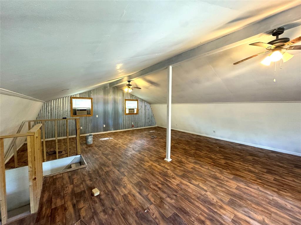 William Womack Surv Abs # 1155 - Residential