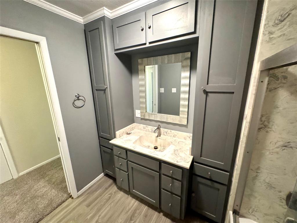 William Womack Surv Abs # 1155 - Residential