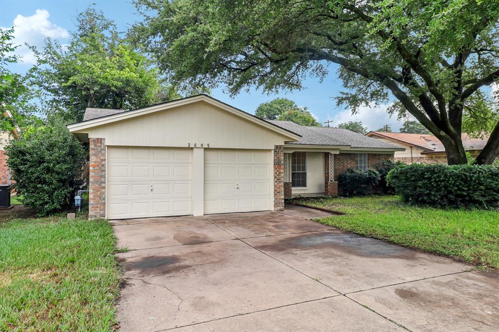 2605 Quail Valley