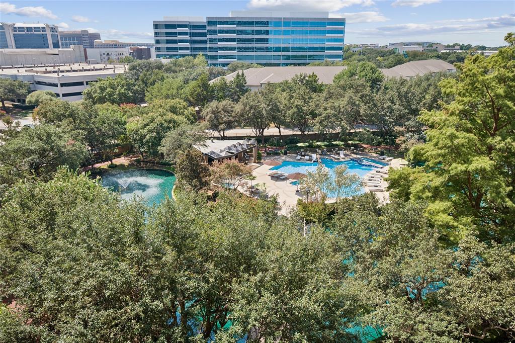 5200 Keller Springs Road 730