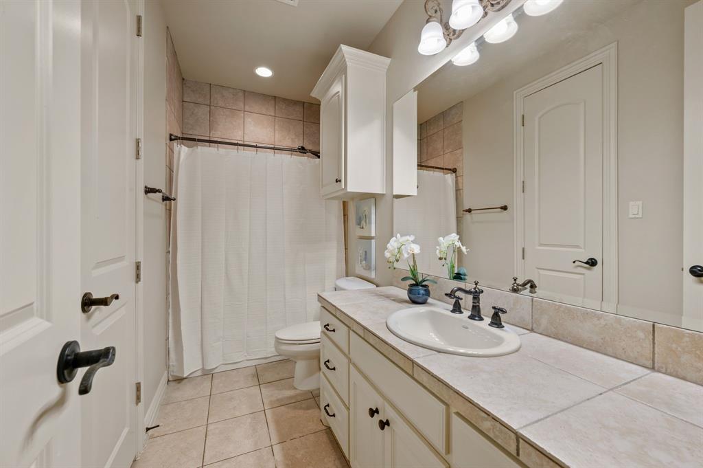 Clairemont Add - Residential