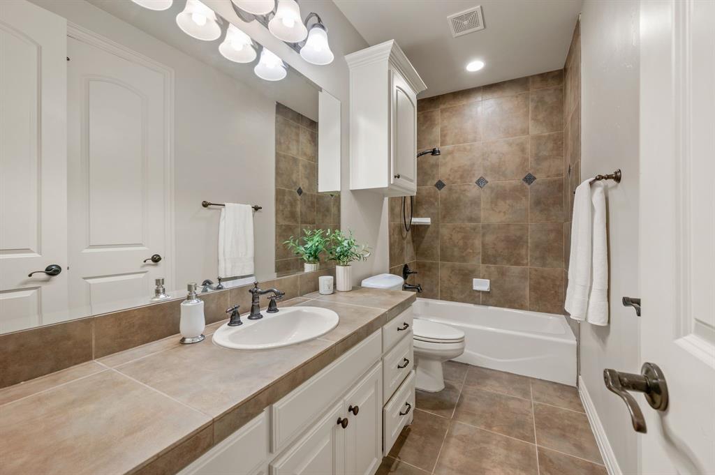 Clairemont Add - Residential