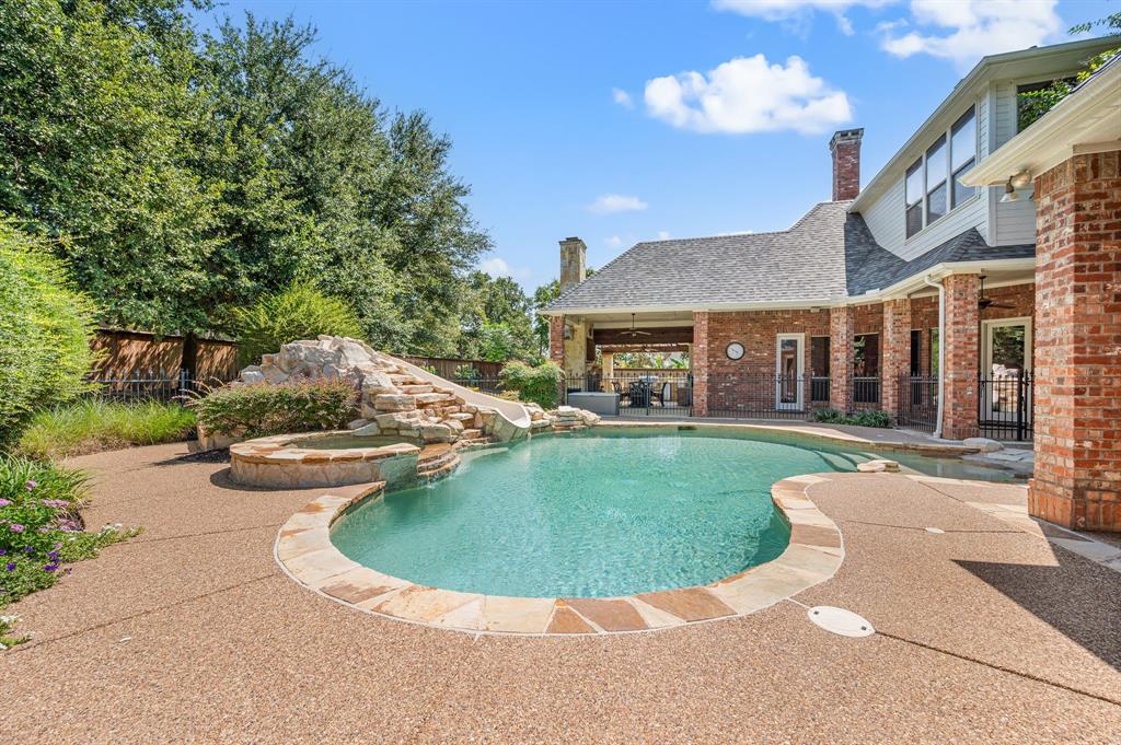 Clairemont Add - Residential