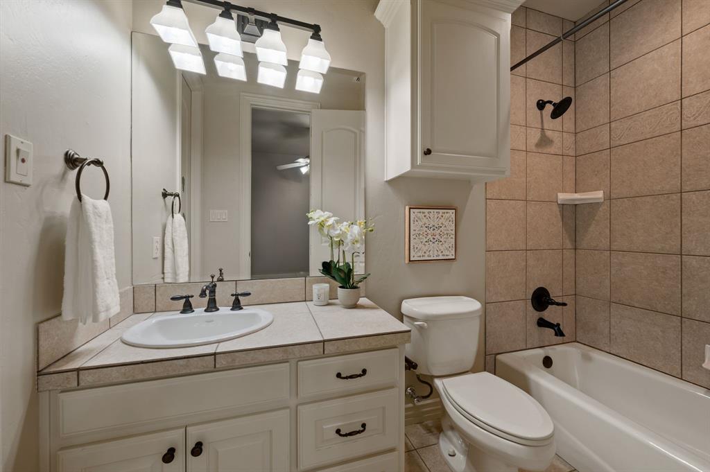 Clairemont Add - Residential