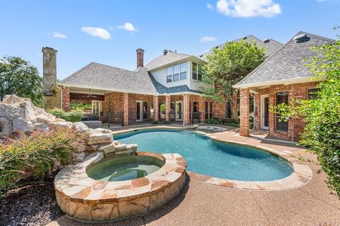 6776 St Moritz Parkway Colleyville TX 76034