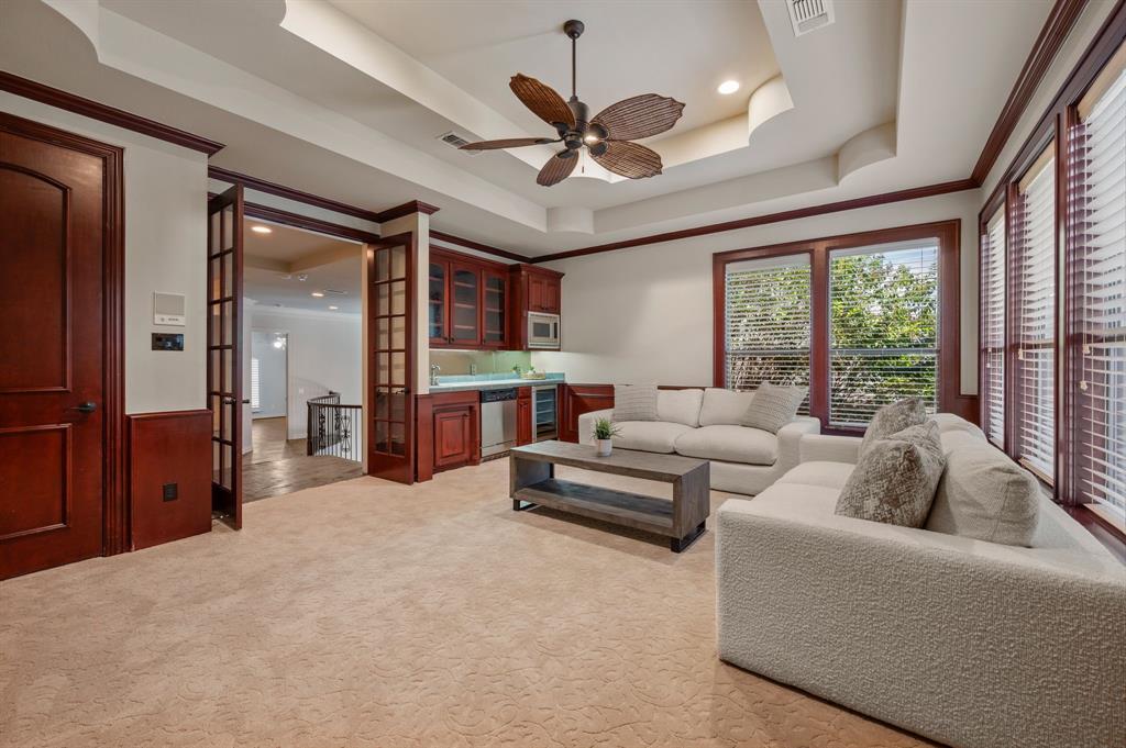 Clairemont Add - Residential