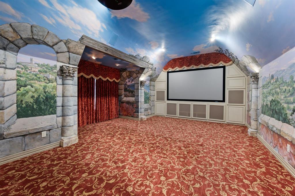 Clairemont Add - Residential