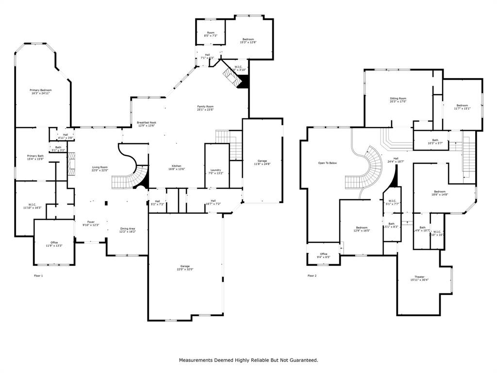 Clairemont Add - Residential