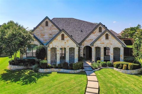 3706 Sumner Court Sherman TX 75090