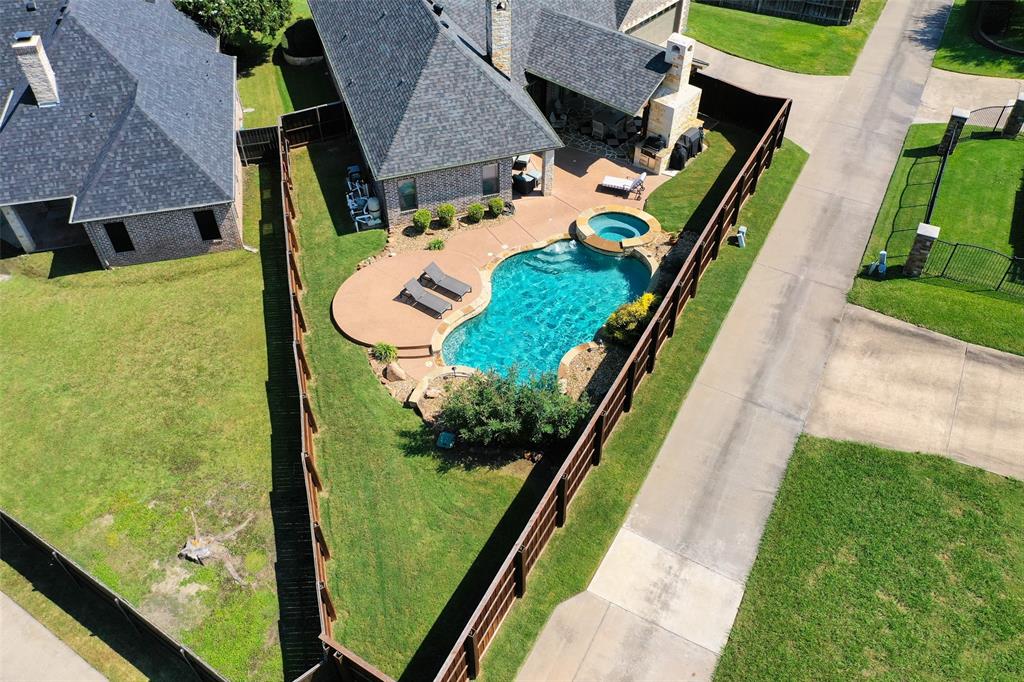 3706 Sumner Court