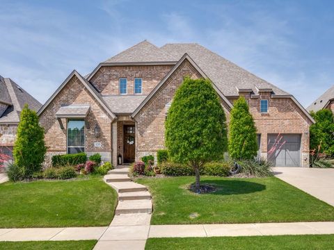 6209 Crystal Cove Court McKinney TX 75071