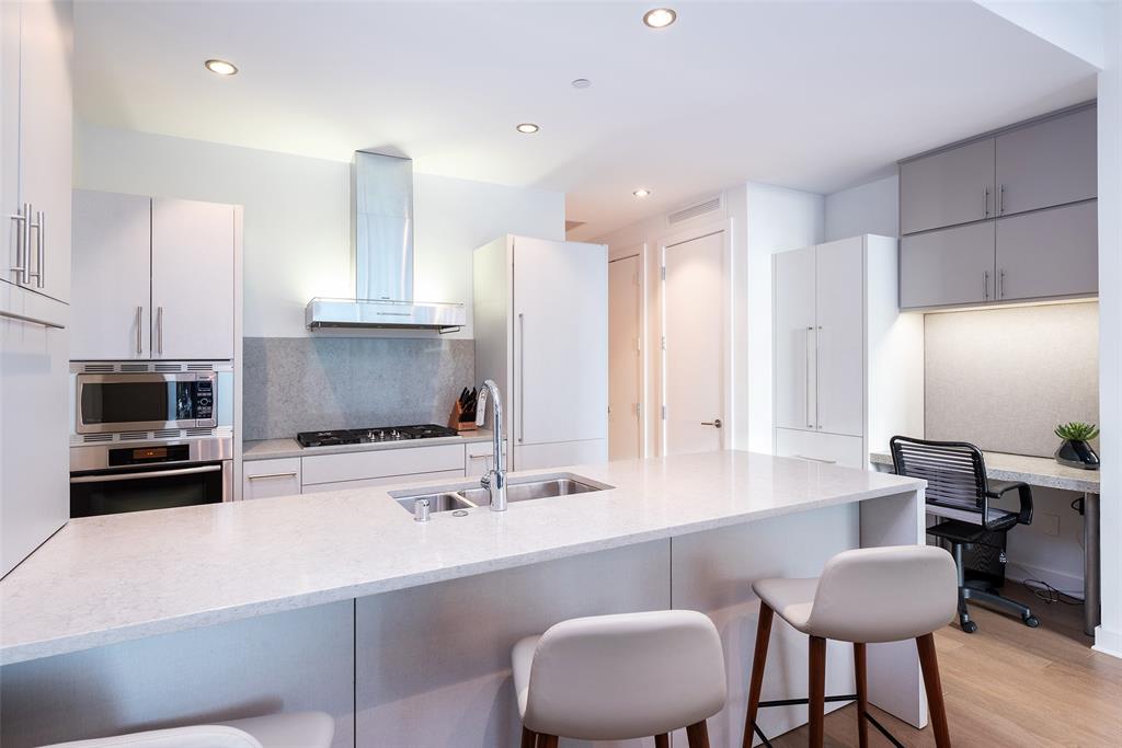 Azure Condo - Residential