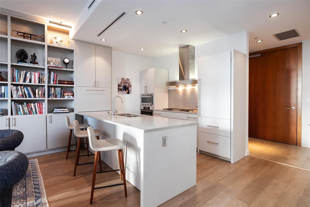 Azure Condo - Residential