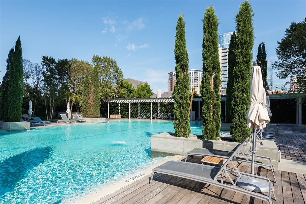 Azure Condo - Residential