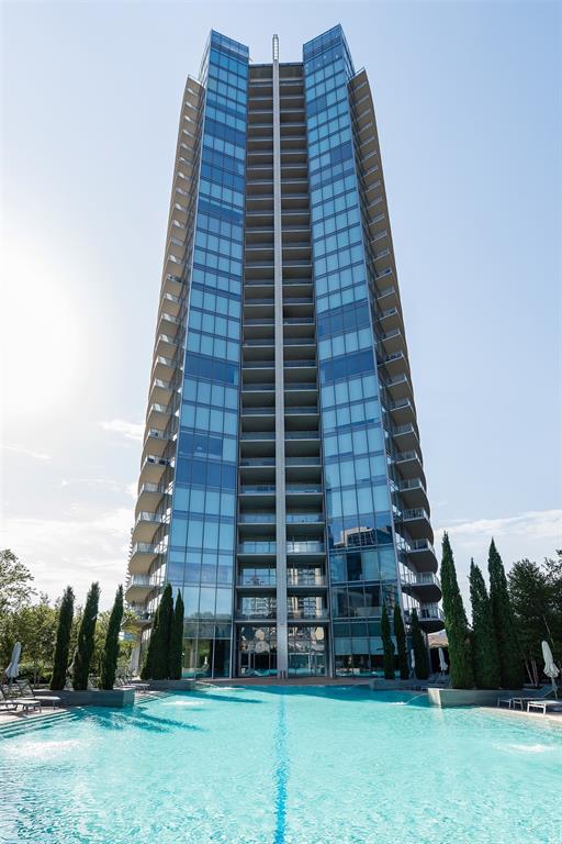 Azure Condo - Residential