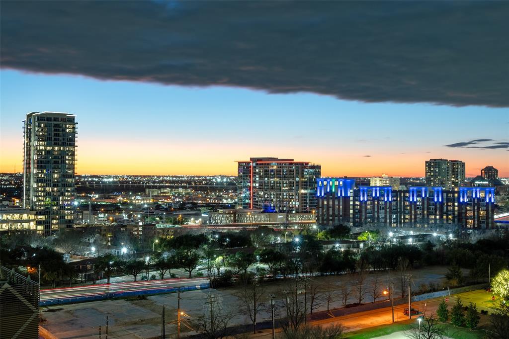 Azure Condo - Residential