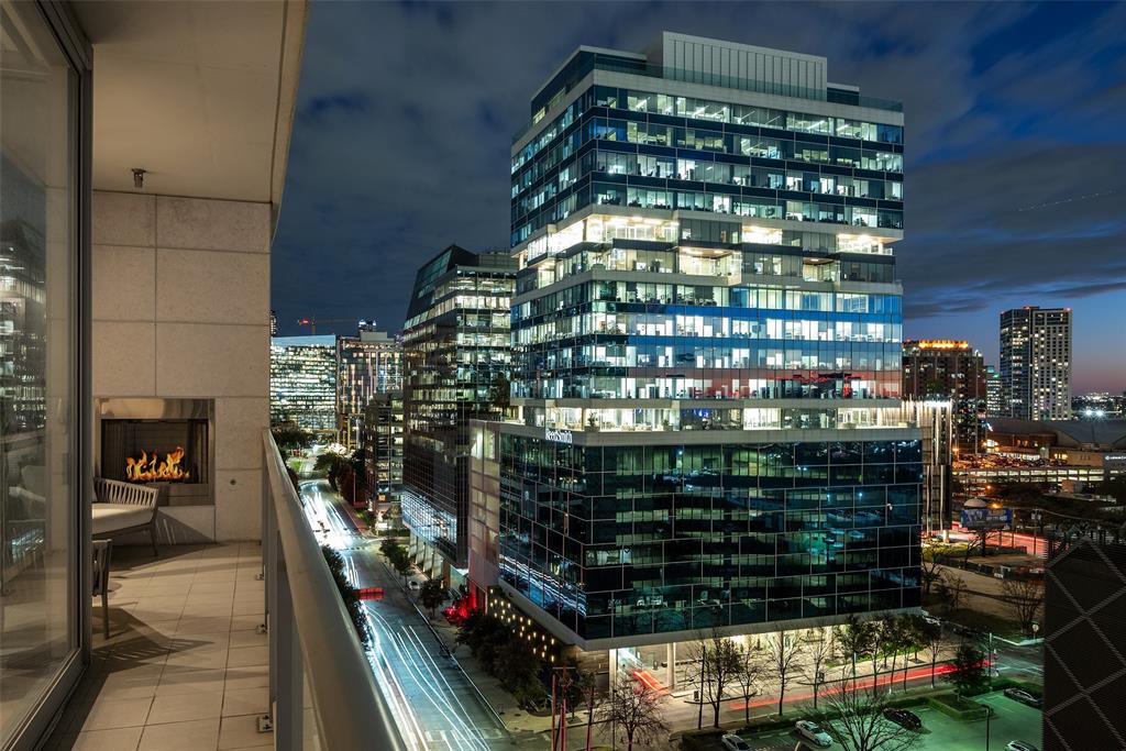 Azure Condo - Residential