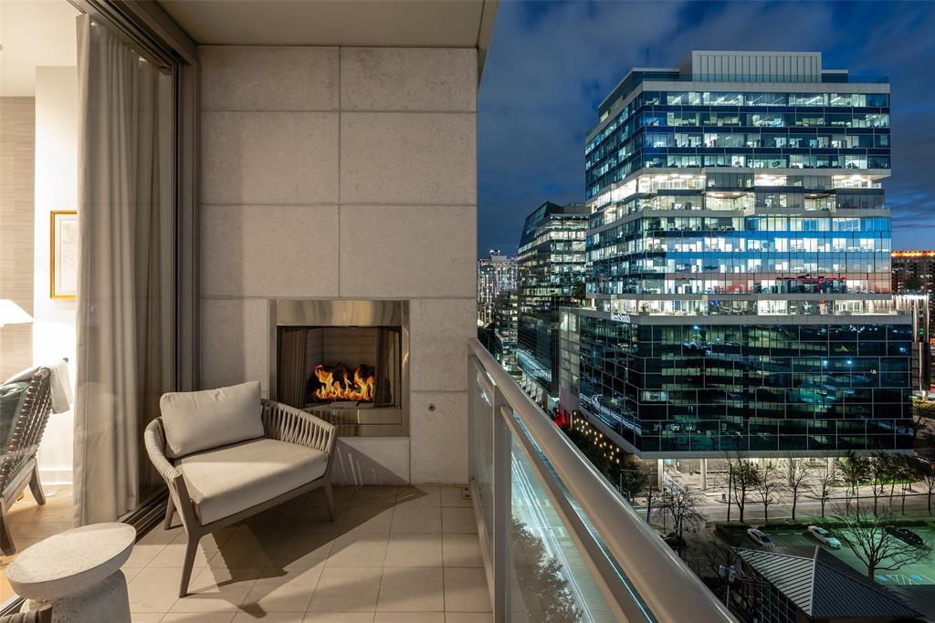 Azure Condo - Residential