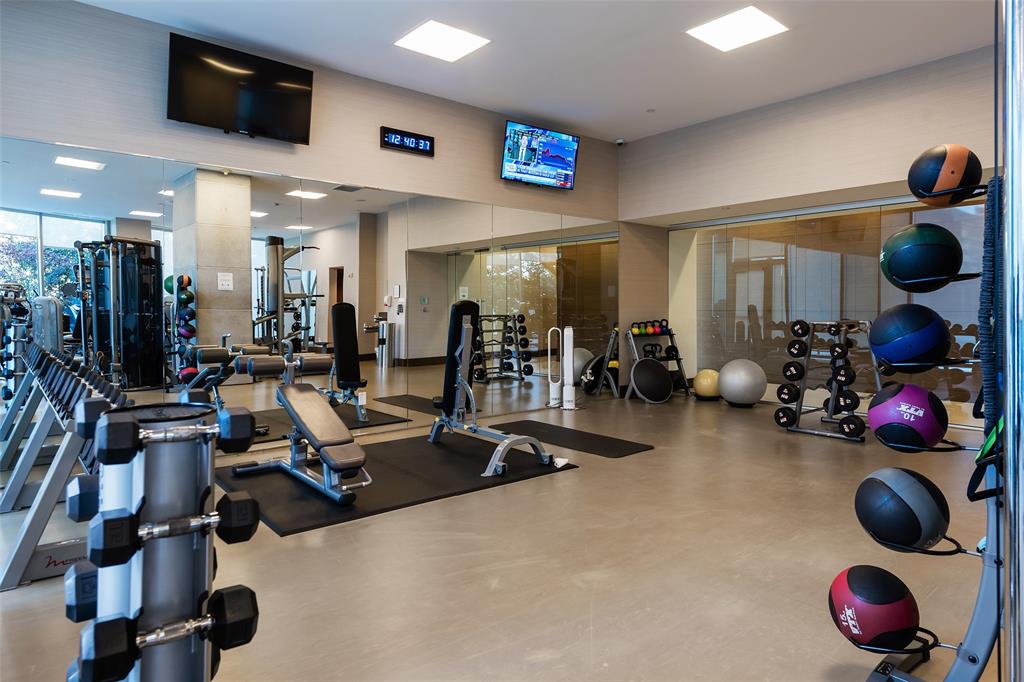 Azure Condo - Residential