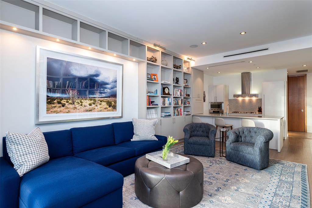 Azure Condo - Residential