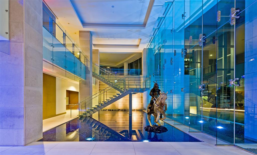 Azure Condo - Residential