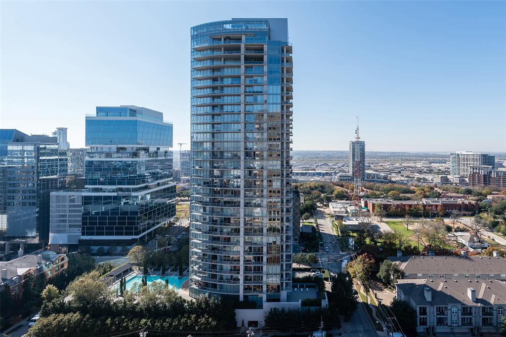 Azure Condo - Residential