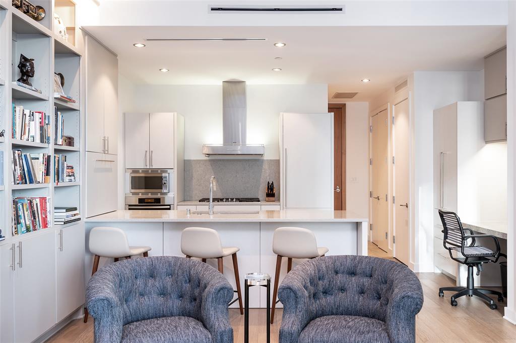 Azure Condo - Residential