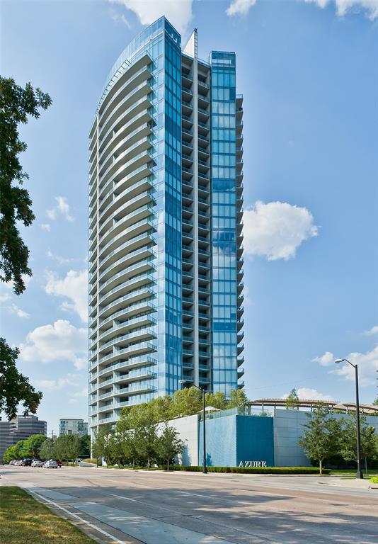 Azure Condo - Residential