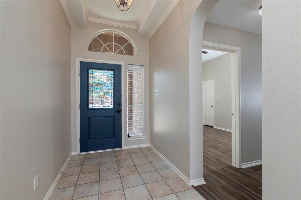 9833 Crawford Farms Drive